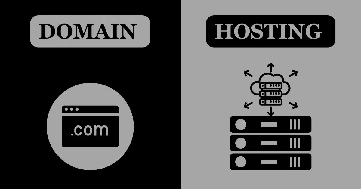 Domain & Hosting