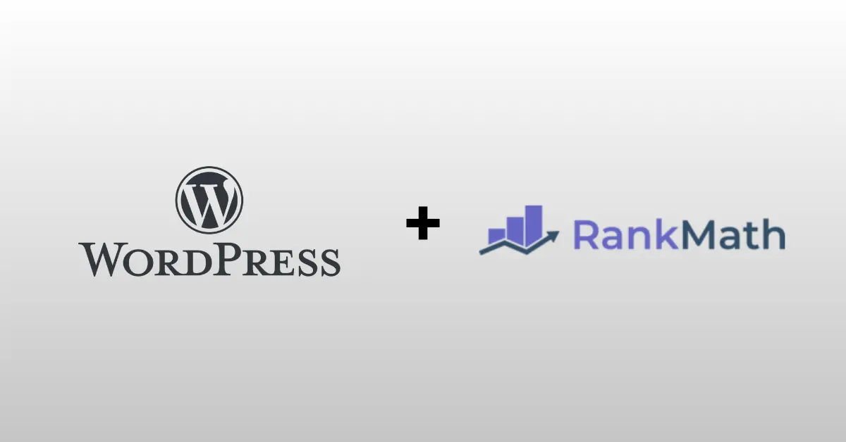 WordPress + RankMath